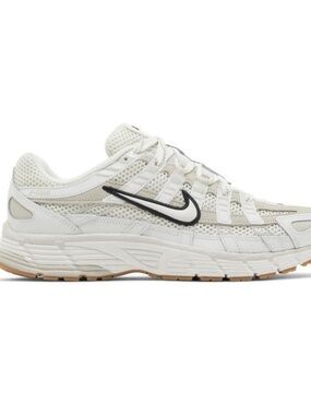 Nike P-6000 'Summit White Light Bone'